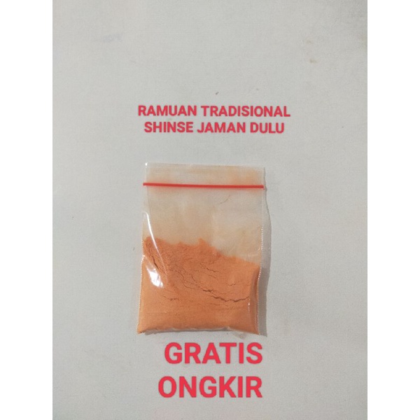 Salep serbuk Terbaru untuk Panu Paling Ampuh Gatal Kulit Kurap Eksim KutuAir Jamur Kadas kudis alerg