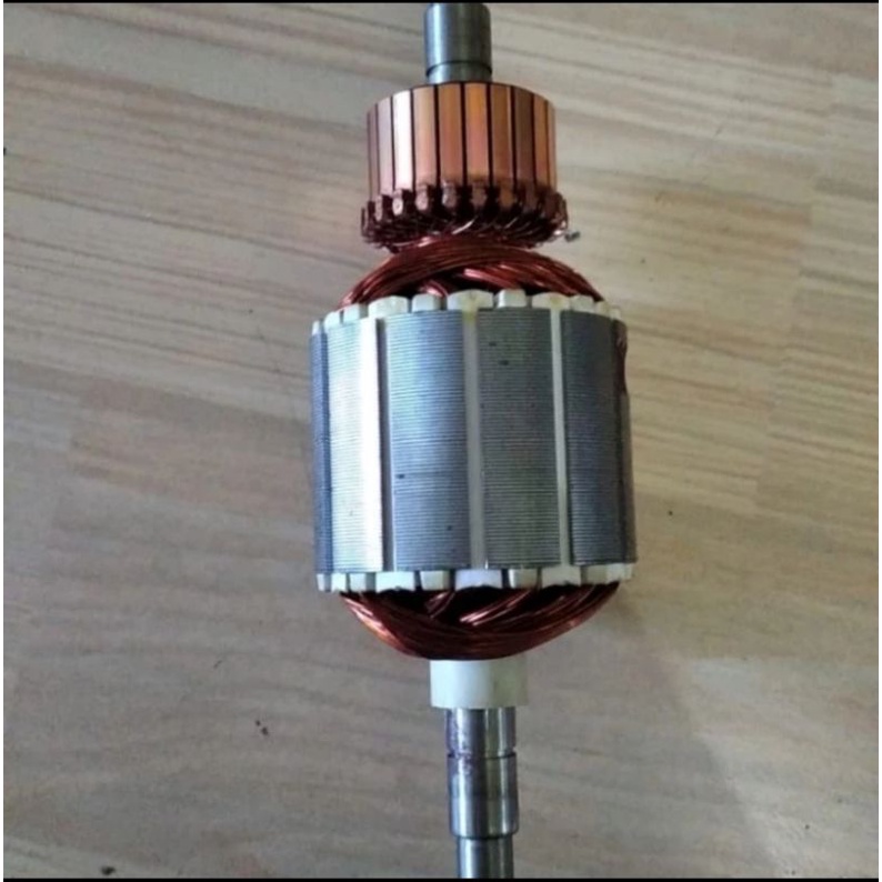 Dinamo New Hand Mixer Signora (100% ORI Signora)