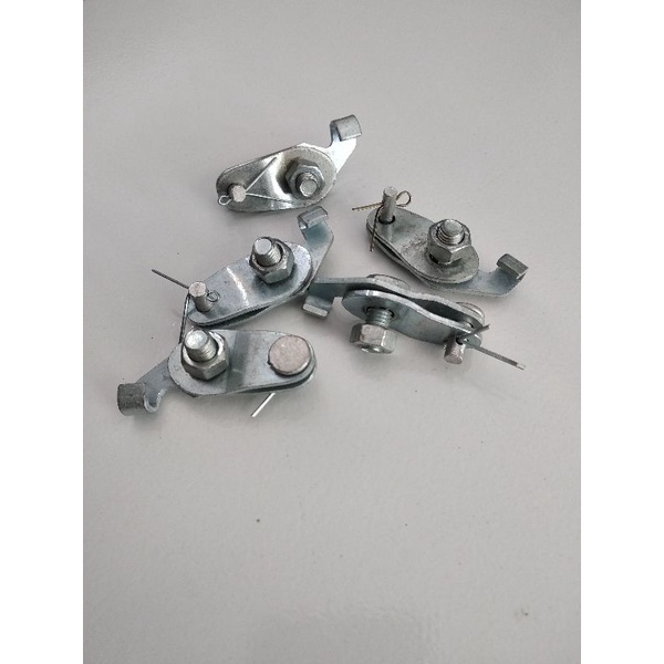 Baut Nepel Rem Depan/Baut Nepel Rem Depan Vespa