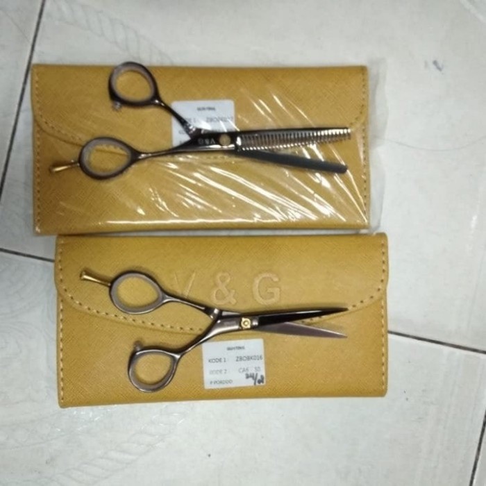 

Star Gunting V&G Satu Set Hemat