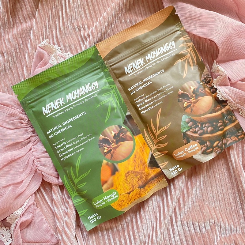 Lulur Nenek Moyang 69