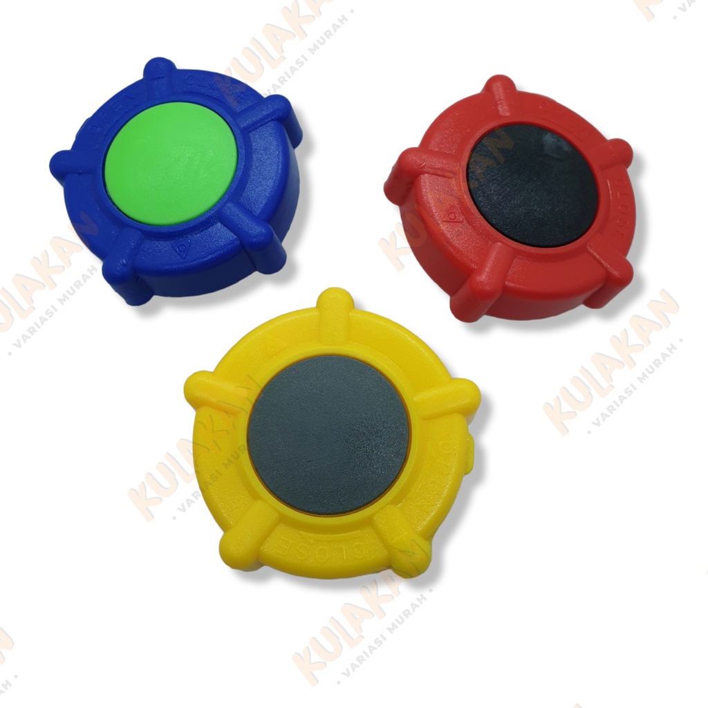 Tutup Tangki Warna Variasi Motor Aerox Mio Beat Vario Scoopy Mio J Fino Matic Bebek Karet Tangki Warna