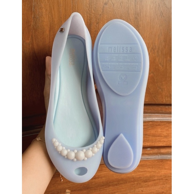 Melissa ultragirl girly pear miror