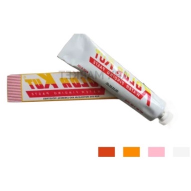 

JUAL Kolor Kut Water Taste / Water Finding paste<>