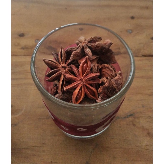 

Pekak / Bunga Lawang Murah 100g