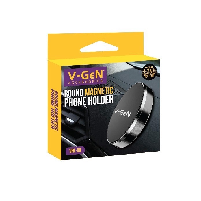 VGEN V-GeN VHL-09 VHL-10 VHL-11 Magnetic Phone Holder HP Mobil Mini