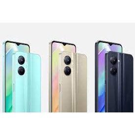 Realme Smartphone C33 4/64GB 6,52 Inch Garansi Resmi