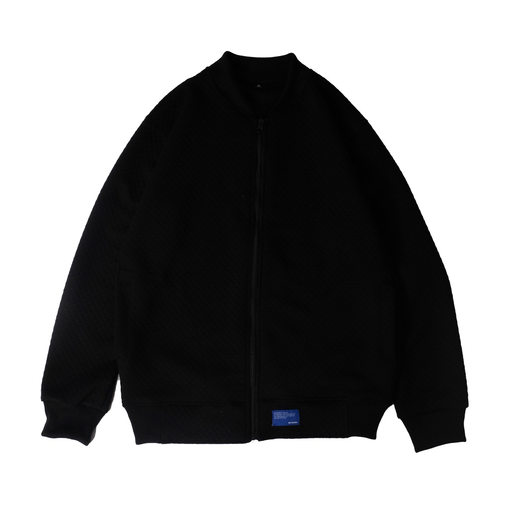 Rifern Bomber Jacket | Jaket Bomber