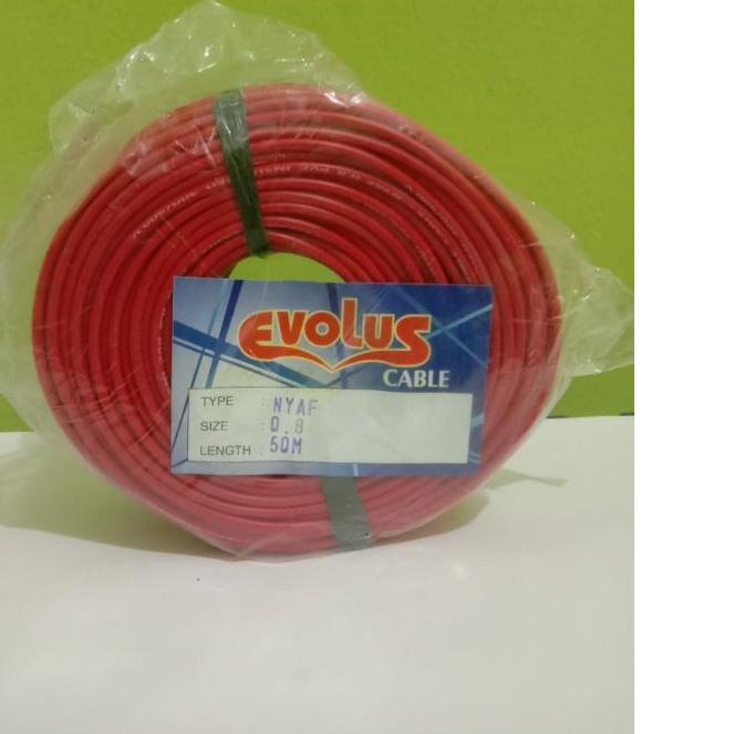 SALEkabel nyaf 0.8|KD5