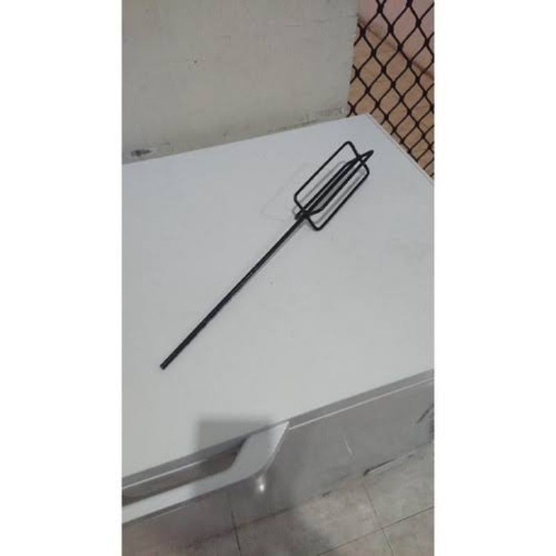 MATA BOR MIXER/ADUKKAN CAT/ADUKKAN SEMEN ACIAN