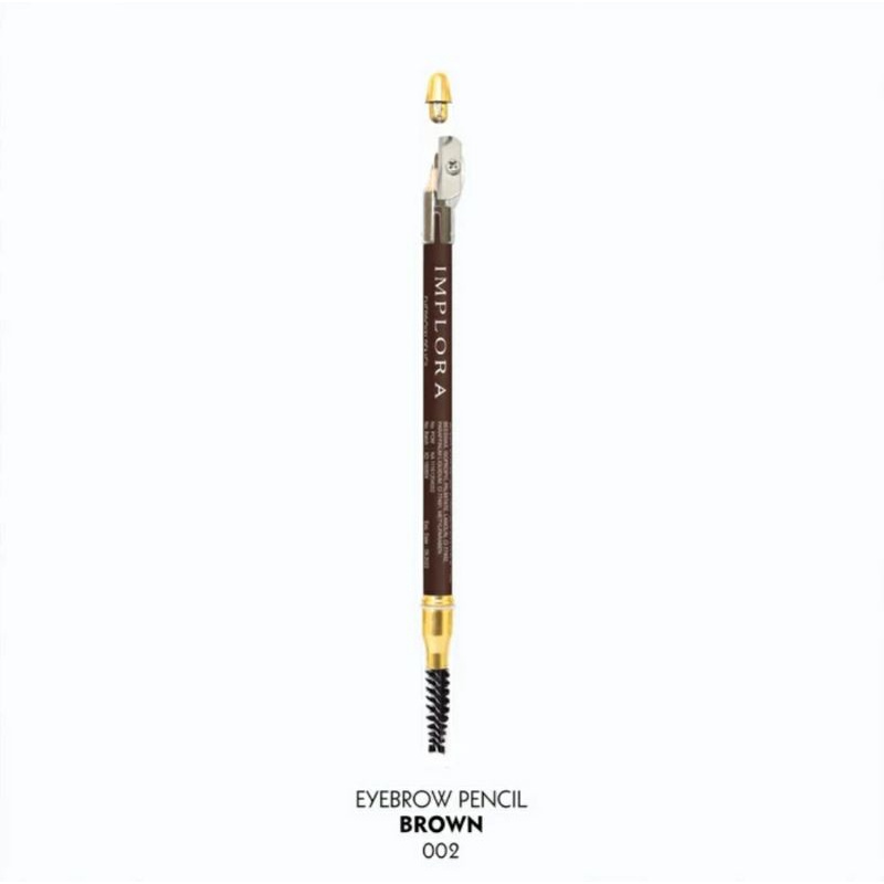 Implora Eyebrow Pencil - Pensil Alis