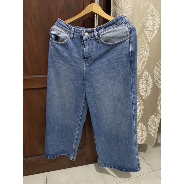 Preloved Jeans et cetera