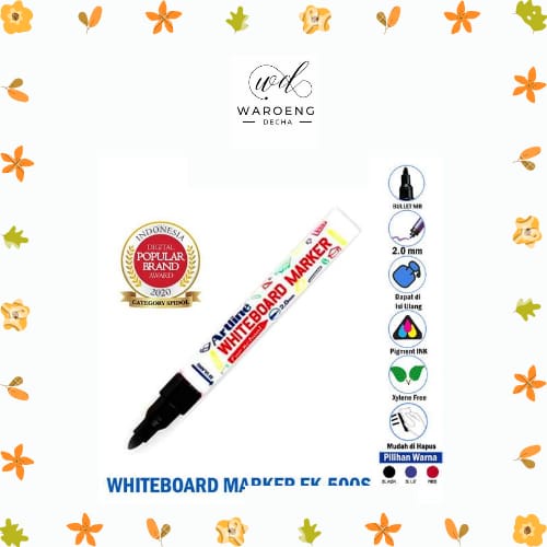

ARTLINE Spidol Whiteboard Marker EK-500S