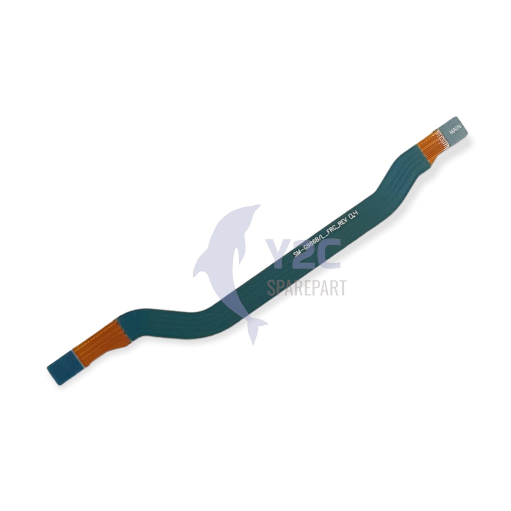 FLEXI LCD SAMSUNG G986 / GALAXY S20 PLUS 5G / FLEXIBLE