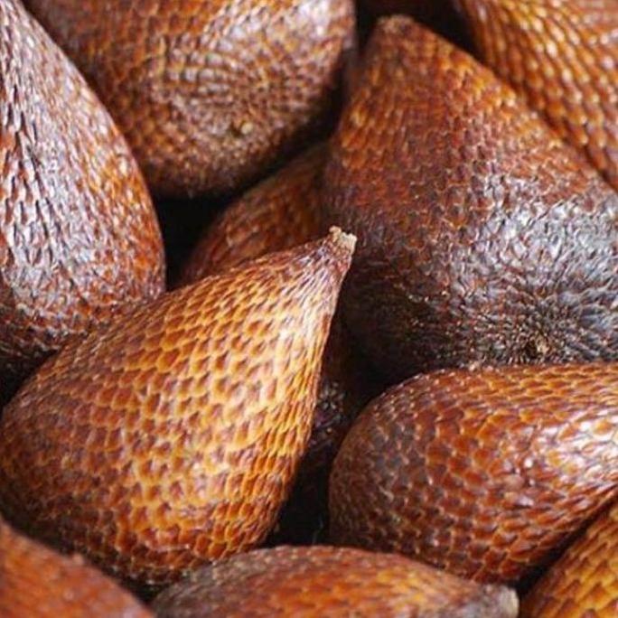 

Promo ┌・ ✢ buah salak pondoh manis /fresh/1kg murah ¡ Terbaru