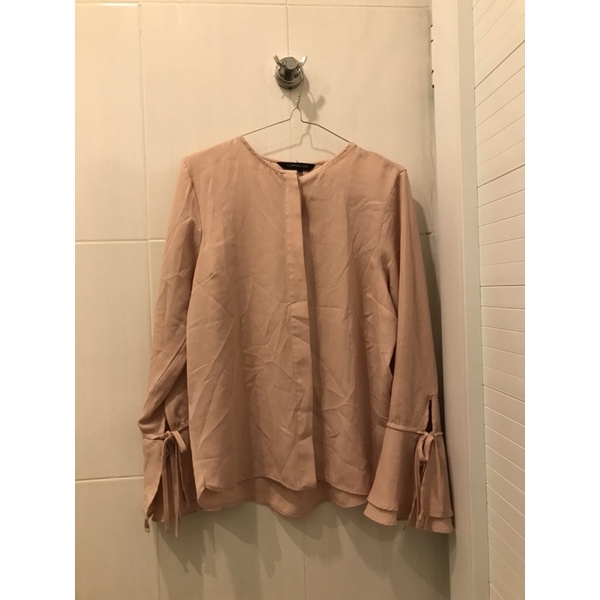 CONNEXION Blouse