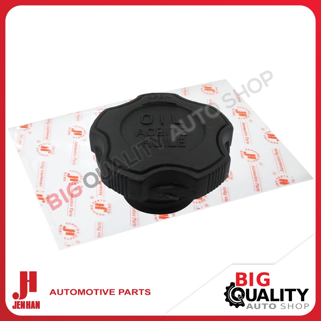 Tutup Oli Oil Cap FUTURA T120SS VITARA ESCUDO