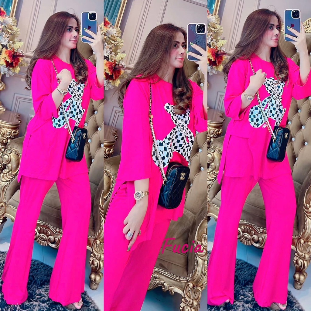 Oneset Teddy Bear by RGB/Oneset Paris by Rgb/set oversize by rgb