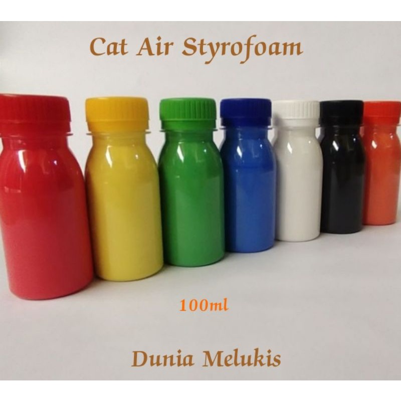 

Cat Air Styrofoam 100ML