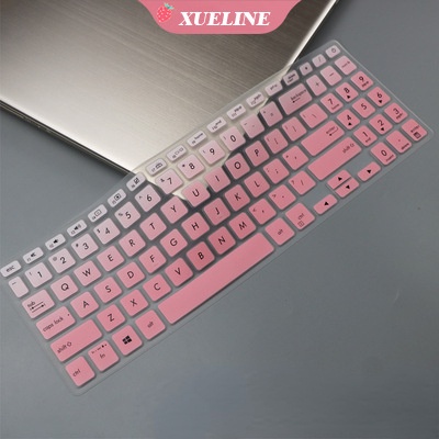 Film Pelindung Debu Untuk keyboard Laptop ASUS LINGUO S15 S5300U Y5000U (ZXL)