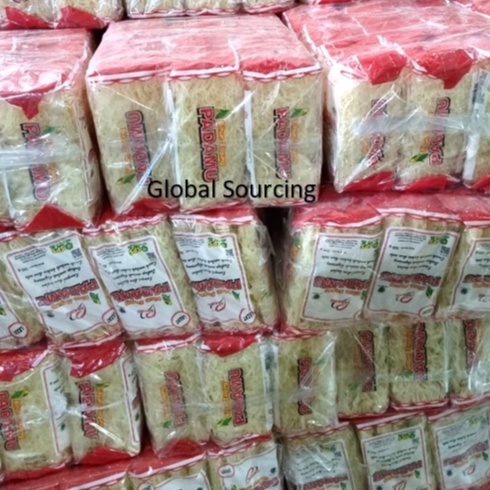 BIHUN PADAMU 1 BAL ISI 12 BUNGKUS - BIHUN PADAMU GROSIR - BIHUN JAGUNG PADAMU