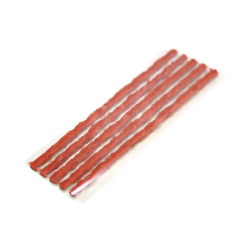 original TORA [COD] REFILL Isi ulang karet tubeless tubles ban cacing 30pcs 6 lembar