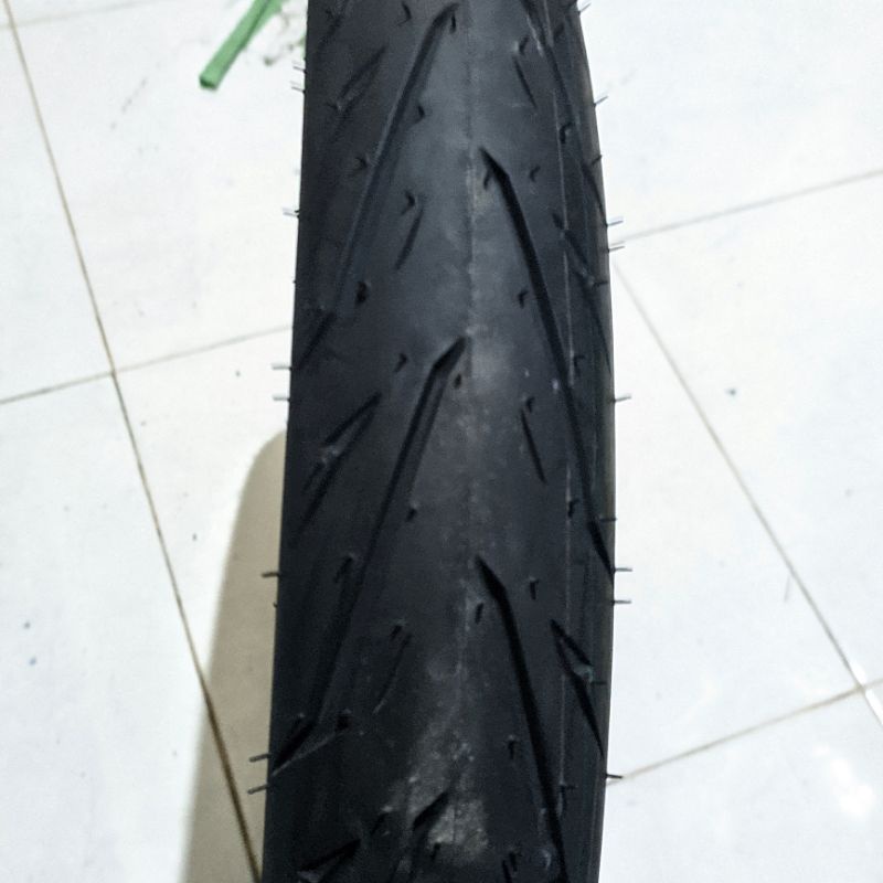 BAN LUAR TUBELESS 70/90-17 NR92 IRC SEPEDA MOTOR