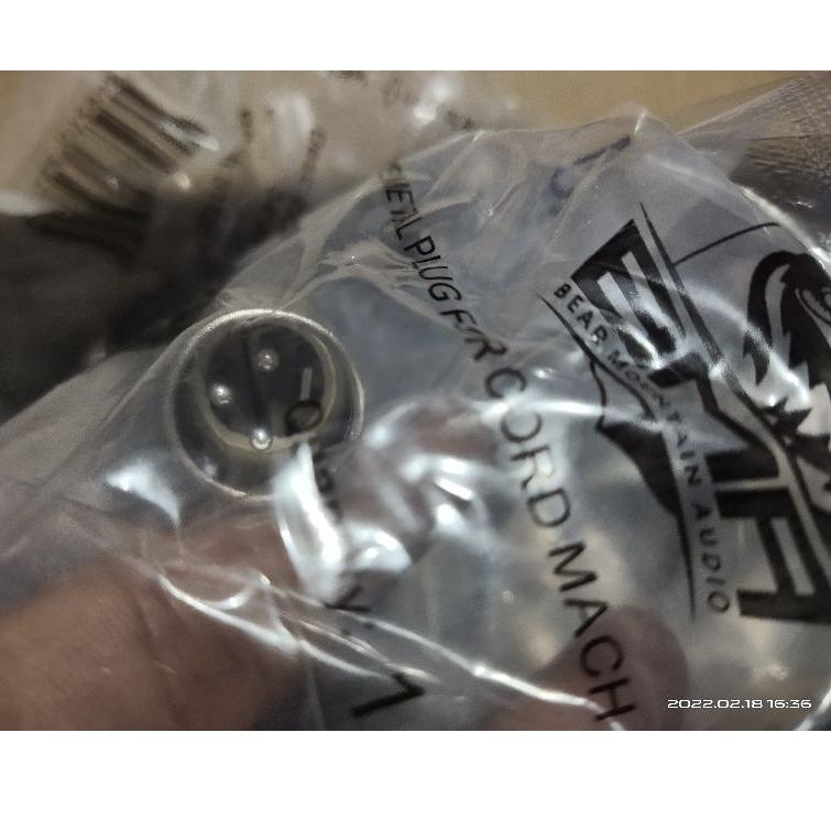 Jack canon BMA (cowok) jek Canon BMA "IT.18Oc22g"