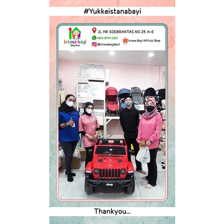 Pliko Jeep Car Rubicon Gladiator Grey - Mainan Mobilan Anak/Mobil aki