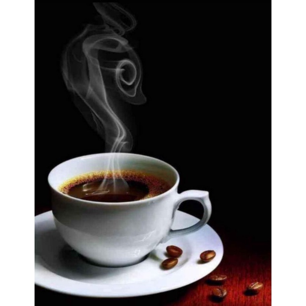 

Kopi Hitam Gorde Batam