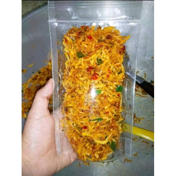 

KENTANG MUSTOFA (120gr)