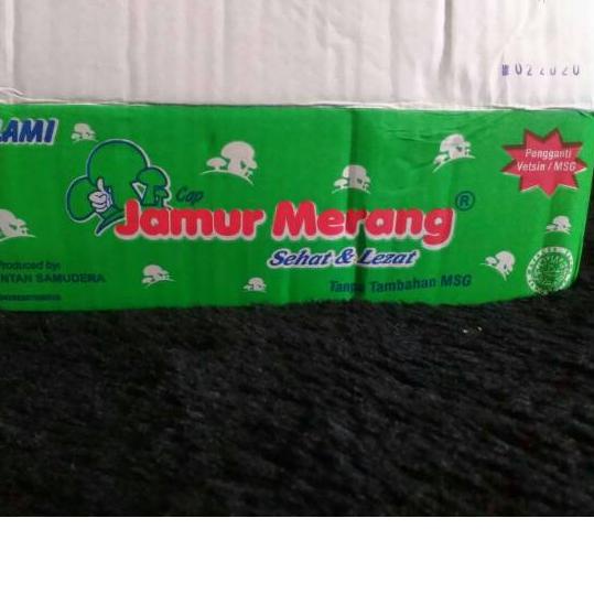 

Terbaik Murah -- 1 dus kaldu alami jamur merang bekasi buruan