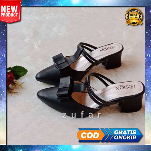 Sendal Ibu2 Sandal Hils Ibu Ibu Murah Haihils Terbaru 2023 Haihil Kondangan High Heels Higheels Heel