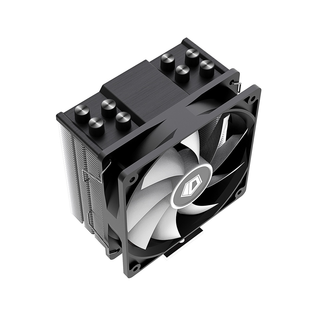 ID-COOLING SE-214-XT ARGB SYNC CPU Cooler (Intel/AMD)