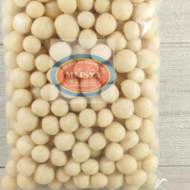 

limited STOCK!Kacang Sukro Renyah Garing Murah Enak 500 Gram|RA6
