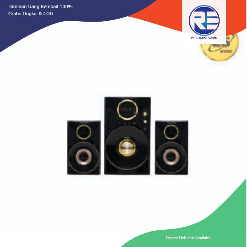 Speaker Polytron PMA 9310