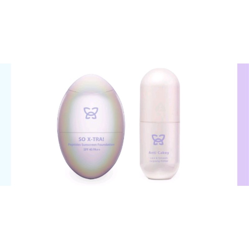 [Share in Jar] MOP Beauty Mother of Pearl Loose Powder / Primer