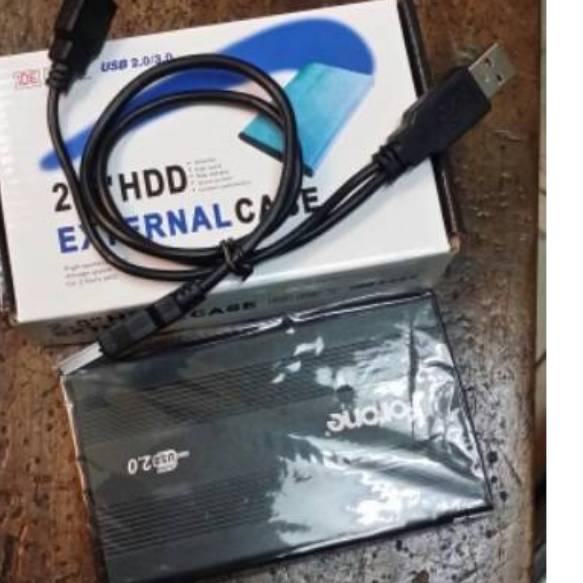 TRXGg5G0--Hardisk Eksternal 160GB