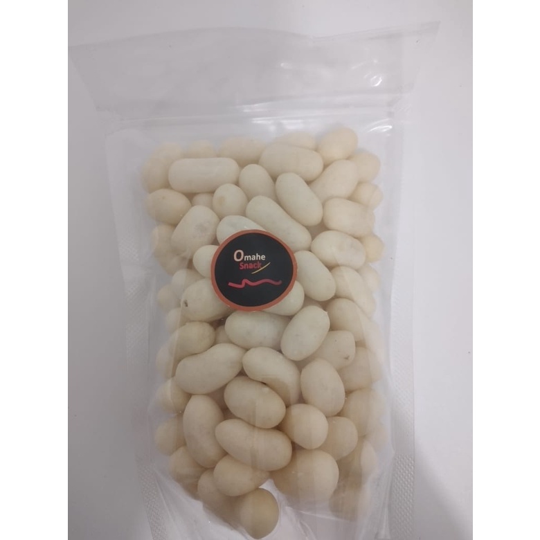 

Pilus Telur Ikan Gurih