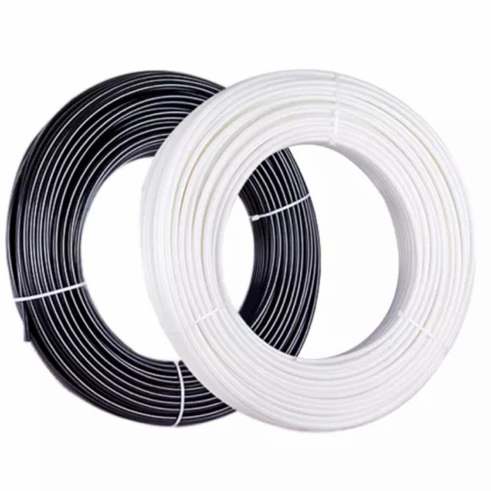 Pneumatic Selang Nylon / Nylon Tube 6Mm X 4Mm Roll