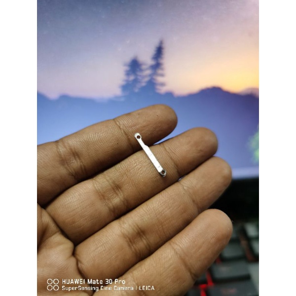 plat pengunci board cas charger xiaomi mi6x mi a2 big original copotan