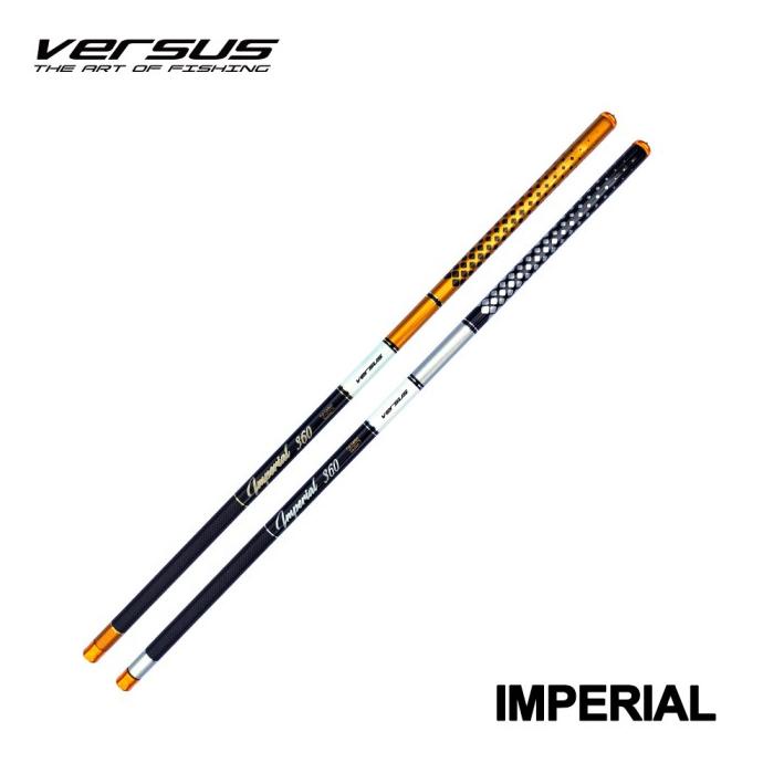 Joran Tegek Versus Imperial - High Quality - Full Carbon