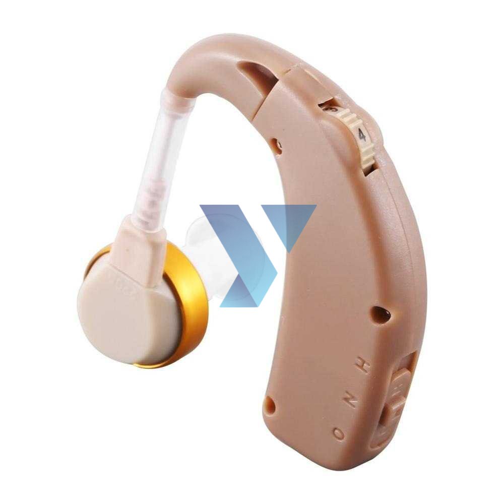 TJZJY Alat Bantu Dengar In Ear Hearing Aid - JZ-1088A1 ( Al-Yusi )