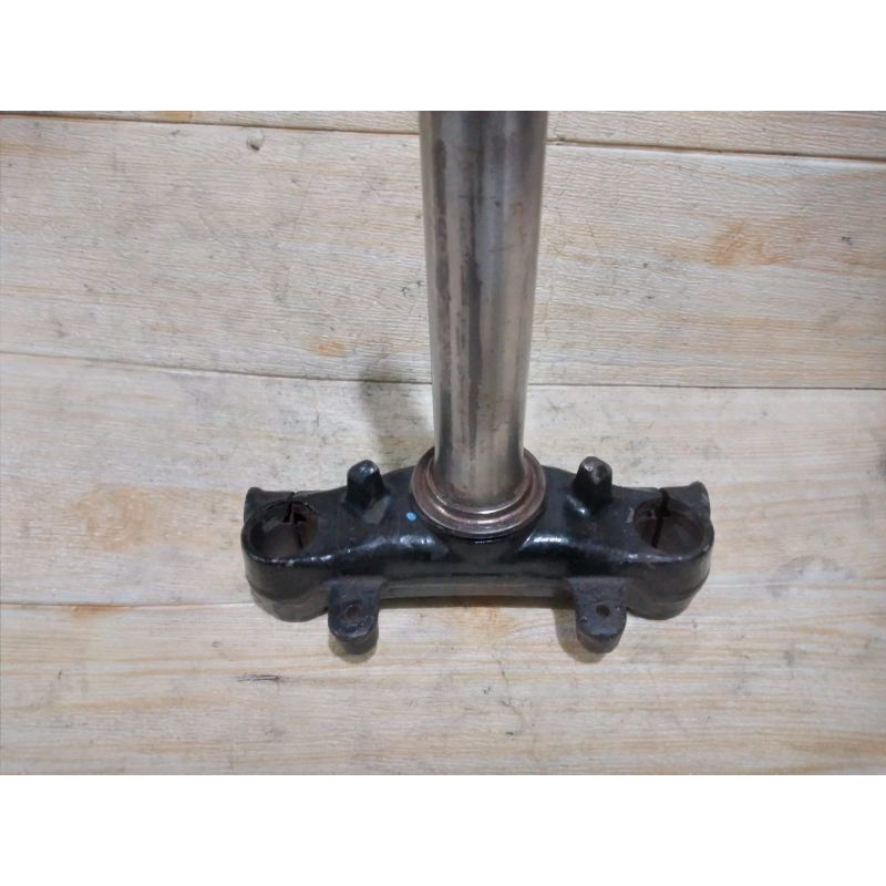 segitiga honda beat fi