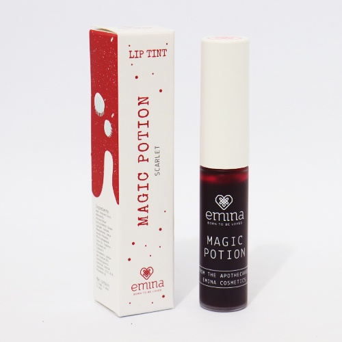 Emina Magic Potion 5.5Ml Series RUMAH CANTIK