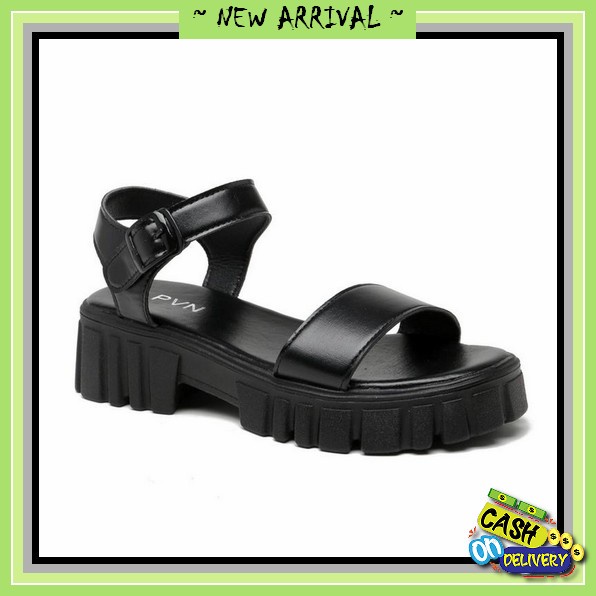 Cod Sale Sandal Gunung Korea Sandal Gunung Bunga 3 Tali Sandal Daisy Best Produk Sandal Tali Gunung 