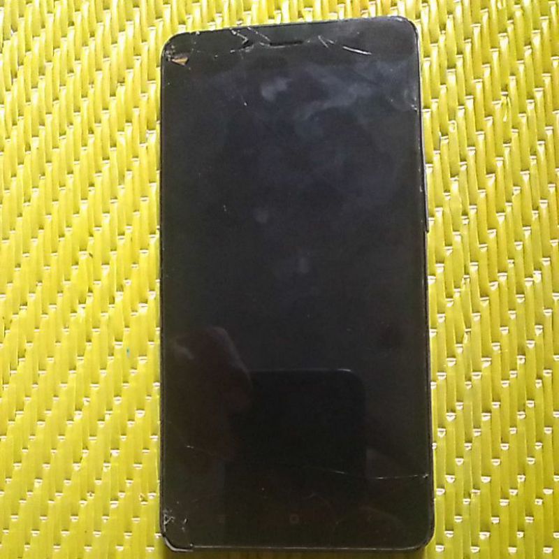 redmi note 2 minus lcd