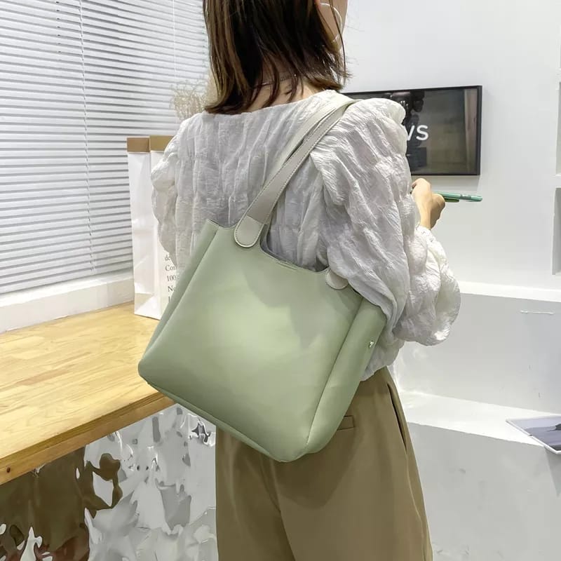 Tas Wanita / Tote Bag JENIA - Iruki