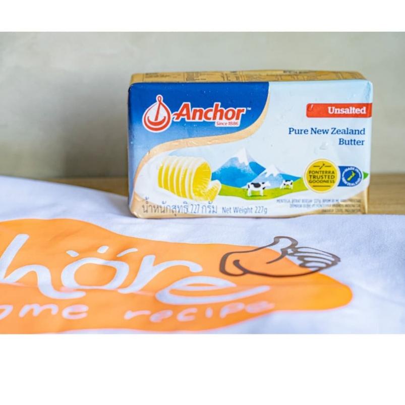 

11.11✔️Anchor Unsalted Butter 1KG|RA3