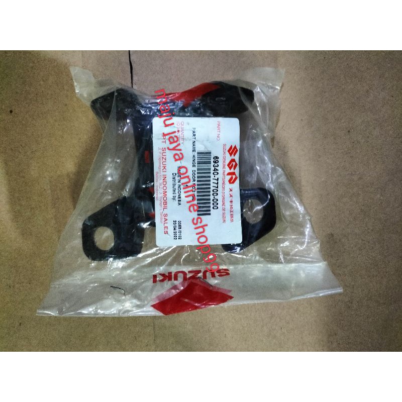 ENGSEL PINTU DEPAN FUTURA BAGIAN BAWAH ASLI